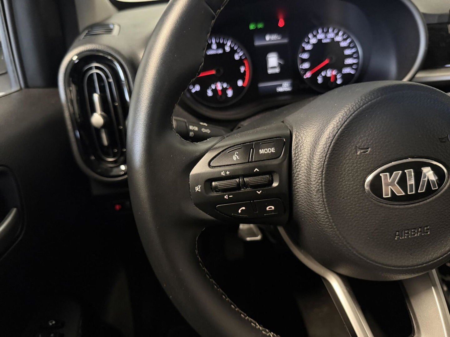 Kia Picanto 1.0 DPi DynamicPlusLine Camera Carplay Cruise
