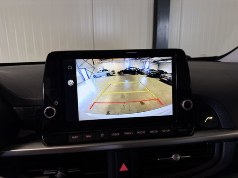 Kia Picanto 1.0 DPi DynamicPlusLine Camera Carplay Cruise