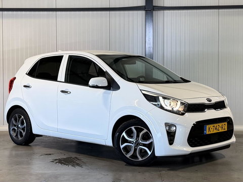 Kia Picanto 1.0 DPi DynamicPlusLine Camera Carplay Cruise