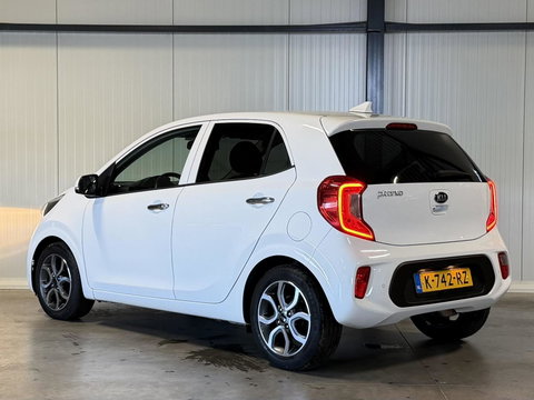 Kia Picanto 1.0 DPi DynamicPlusLine Camera Carplay Cruise