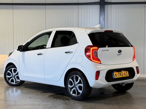 Kia Picanto 1.0 DPi DynamicPlusLine Camera Carplay Cruise
