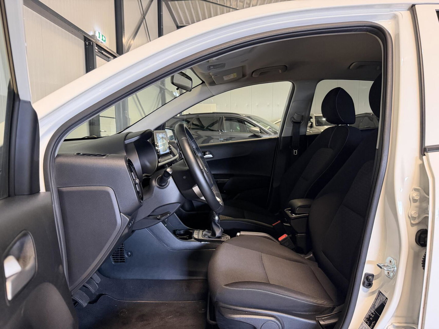 Kia Picanto 1.0 DPi DynamicPlusLine Camera Carplay Cruise