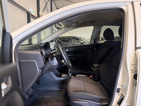Kia Picanto 1.0 DPi DynamicPlusLine Camera Carplay Cruise