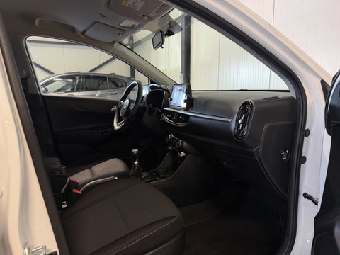 Kia Picanto 1.0 DPi DynamicPlusLine Camera Carplay Cruise