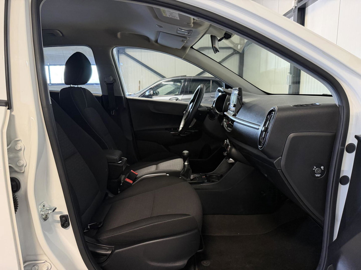 Kia Picanto 1.0 DPi DynamicPlusLine Camera Carplay Cruise