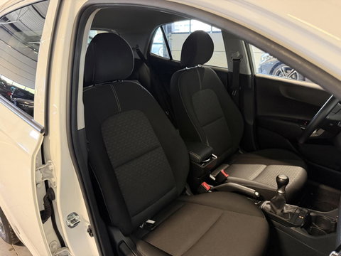 Kia Picanto 1.0 DPi DynamicPlusLine Camera Carplay Cruise