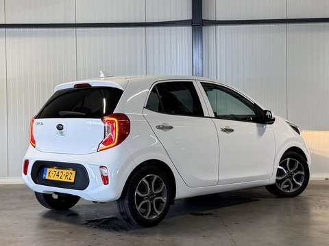 Kia Picanto 1.0 DPi DynamicPlusLine Camera Carplay Cruise