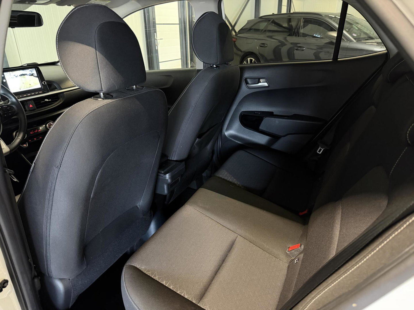 Kia Picanto 1.0 DPi DynamicPlusLine Camera Carplay Cruise