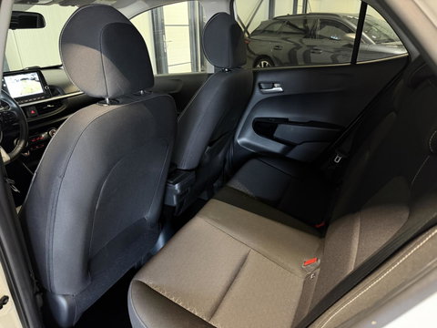 Kia Picanto 1.0 DPi DynamicPlusLine Camera Carplay Cruise