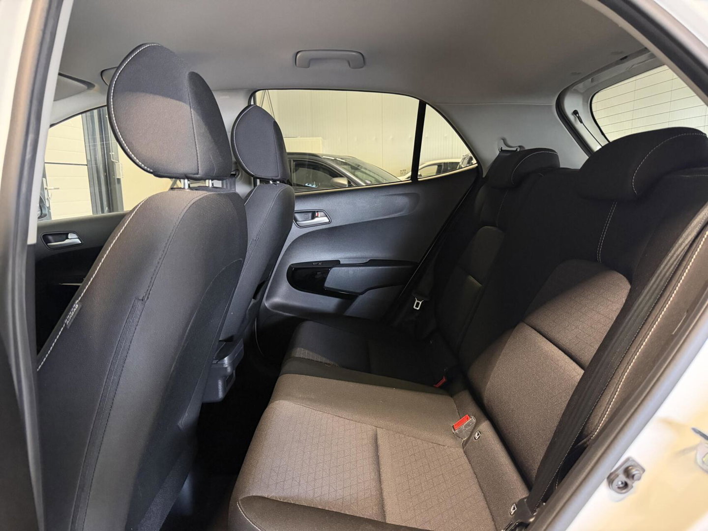 Kia Picanto 1.0 DPi DynamicPlusLine Camera Carplay Cruise