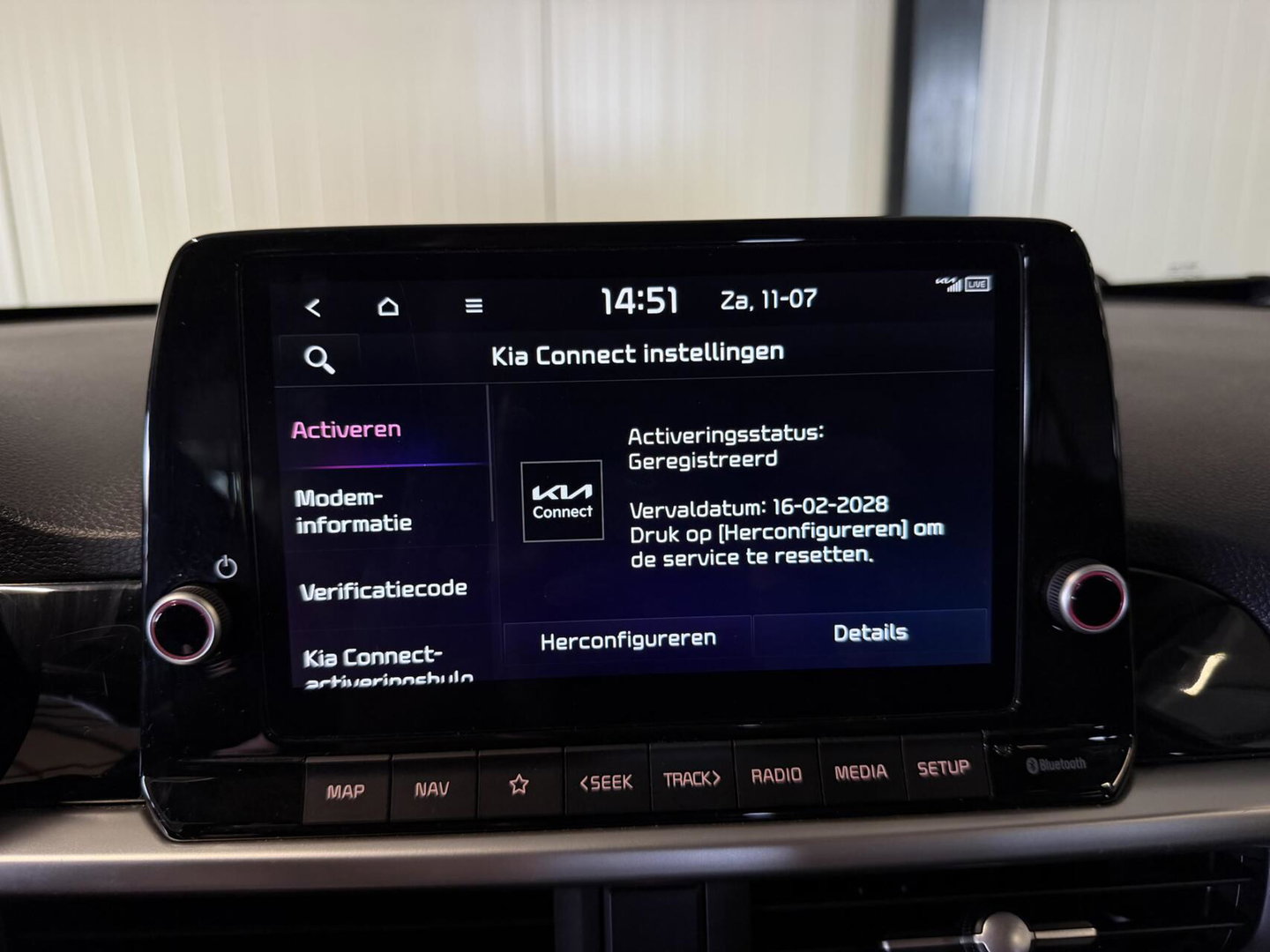 Kia Picanto 1.0 DPi DynamicPlusLine Camera Carplay Cruise