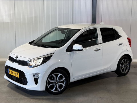 Kia Picanto 1.0 DPi DynamicPlusLine Camera Carplay Cruise