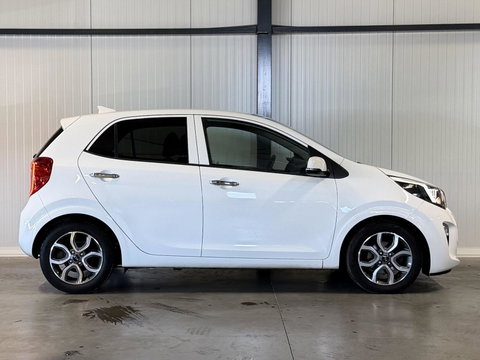 Kia Picanto 1.0 DPi DynamicPlusLine Camera Carplay Cruise