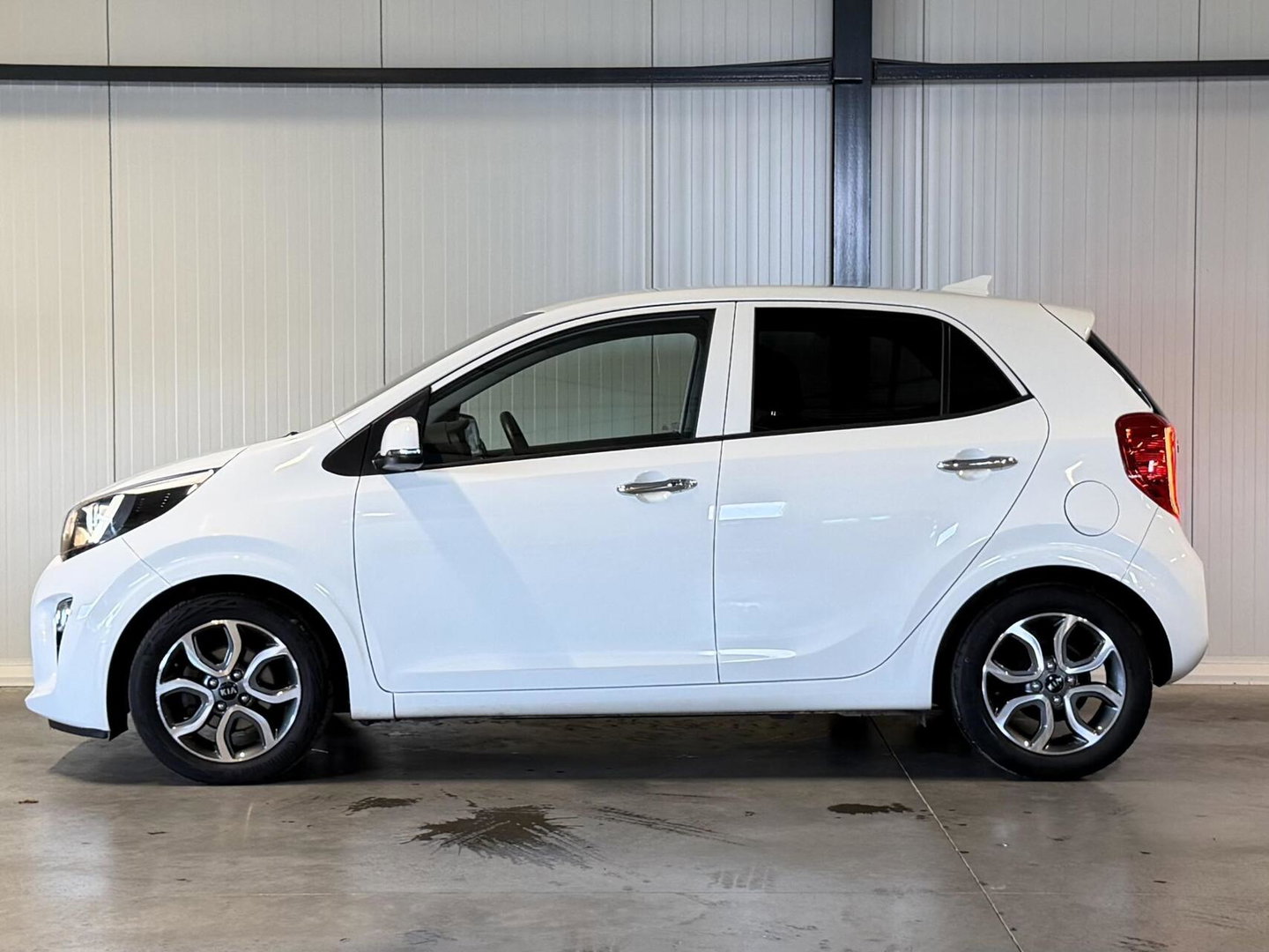 Kia Picanto 1.0 DPi DynamicPlusLine Camera Carplay Cruise