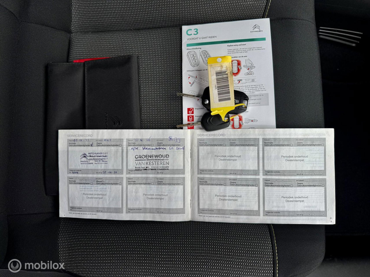 Citroën C3