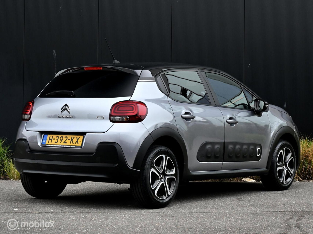Citroën C3