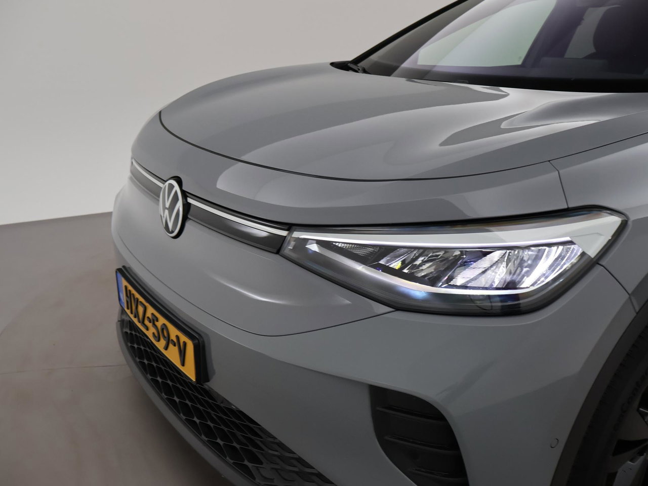 Volkswagen ID.4