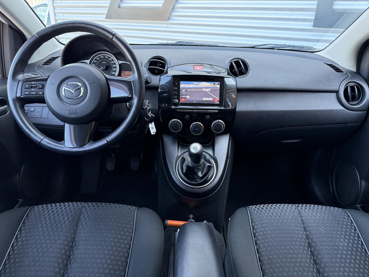 Mazda 2