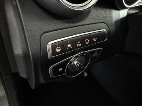 Mercedes-Benz C-Klasse AMG 63 S Pano|Kuip|Ceramic|HuD|360Cam