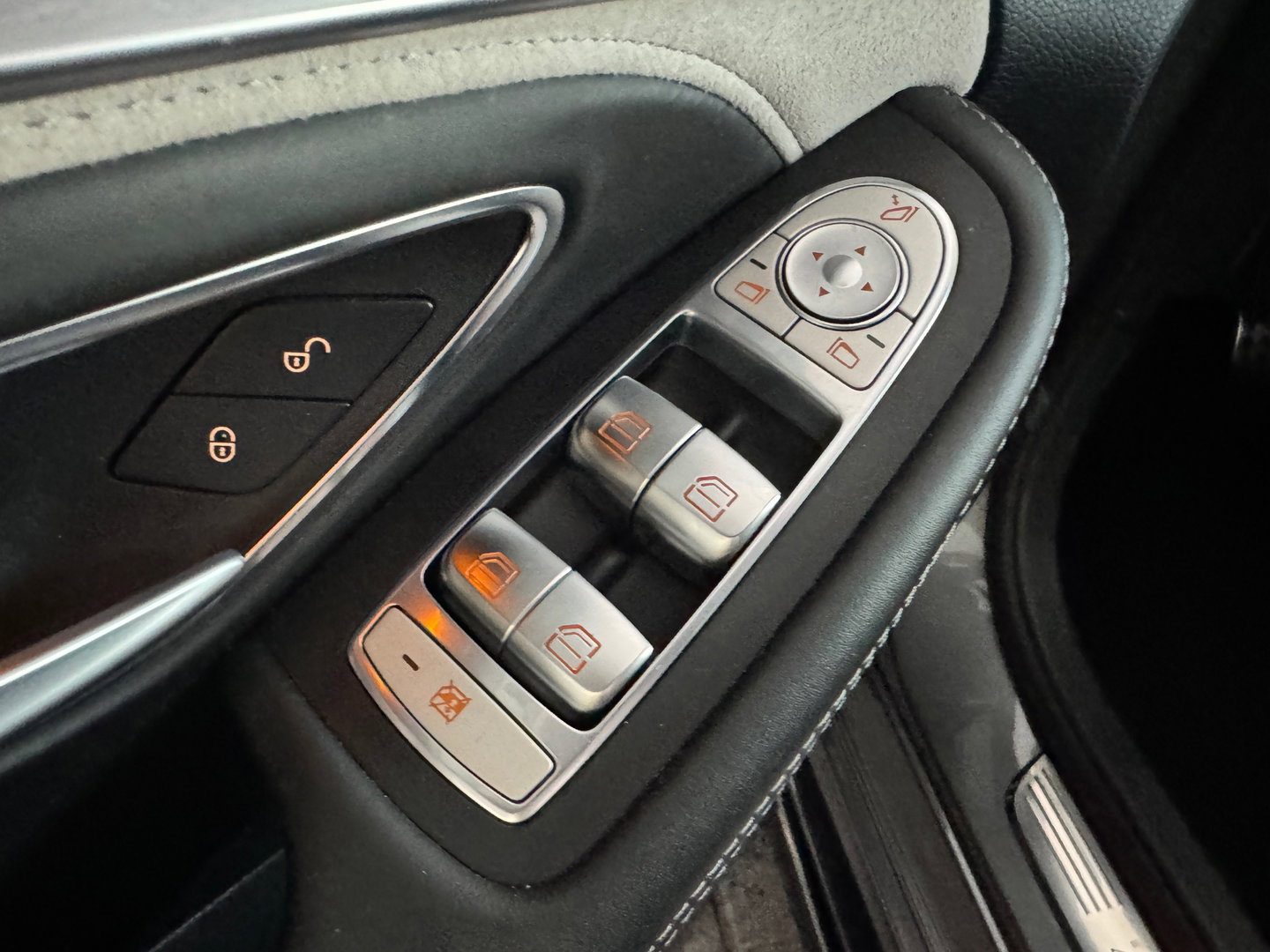 Mercedes-Benz C-Klasse AMG 63 S Pano|Kuip|Ceramic|HuD|360Cam