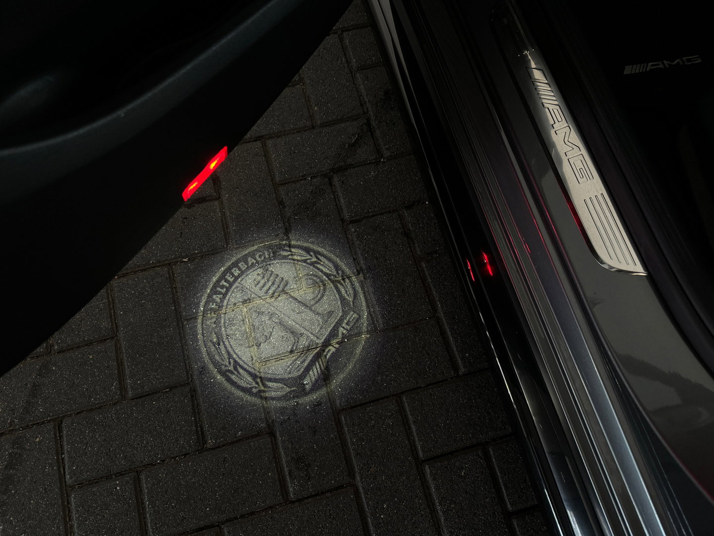 Mercedes-Benz C-Klasse AMG 63 S Pano|Kuip|Ceramic|HuD|360Cam