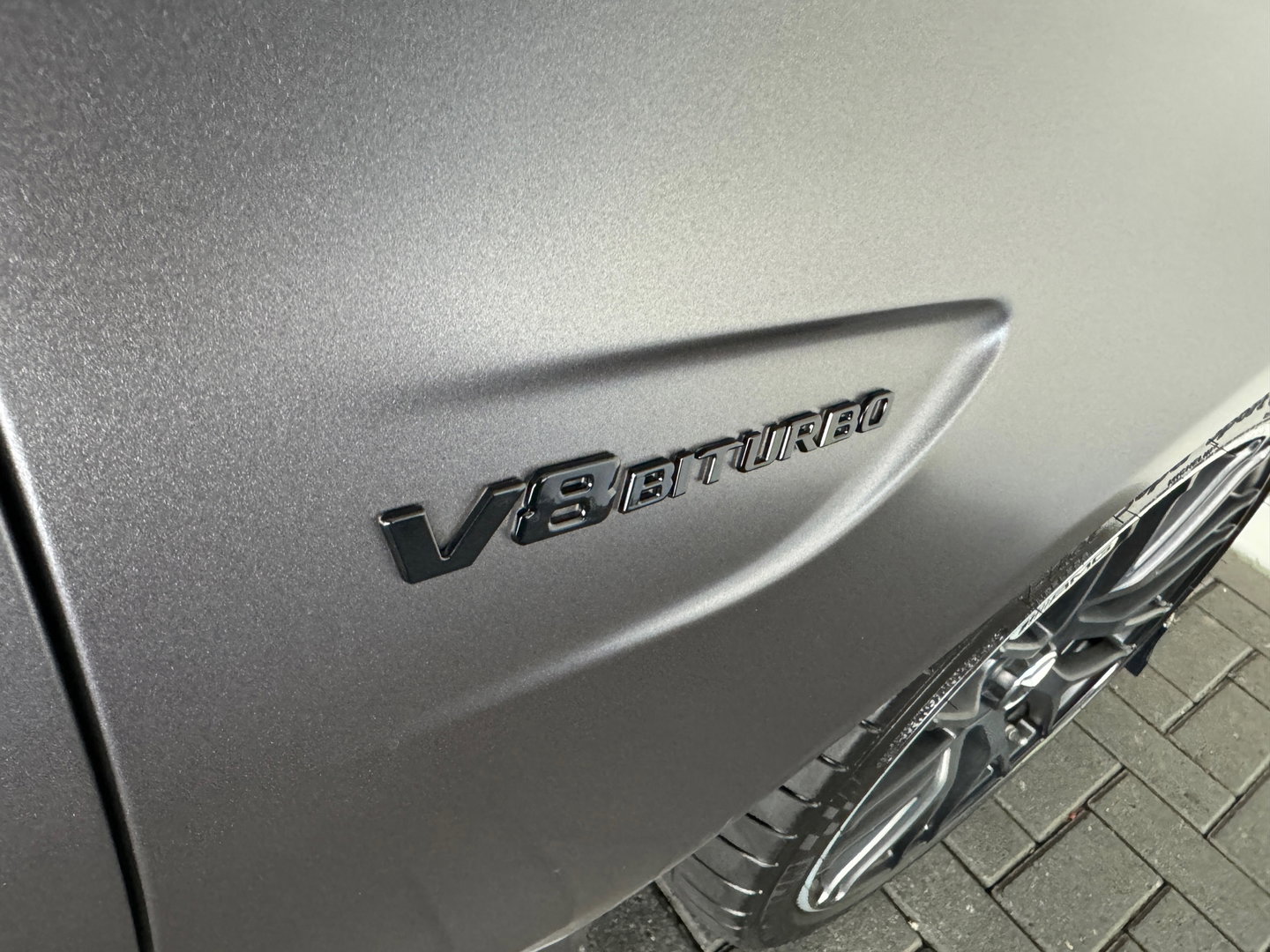 Mercedes-Benz C-Klasse AMG 63 S Pano|Kuip|Ceramic|HuD|360Cam