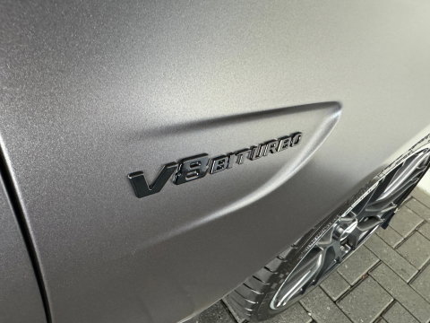 Mercedes-Benz C-Klasse AMG 63 S Pano|Kuip|Ceramic|HuD|360Cam