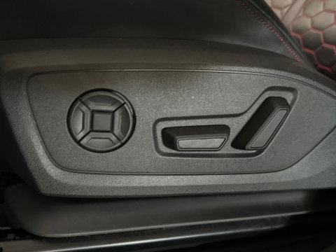 Audi RSQ3 Sportback 2.5 TFSI Pano|RS Seat|Trekhaak|Sfeer|VOL