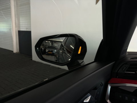 Audi RSQ3 Sportback 2.5 TFSI Pano|RS Seat|Trekhaak|Sfeer|VOL