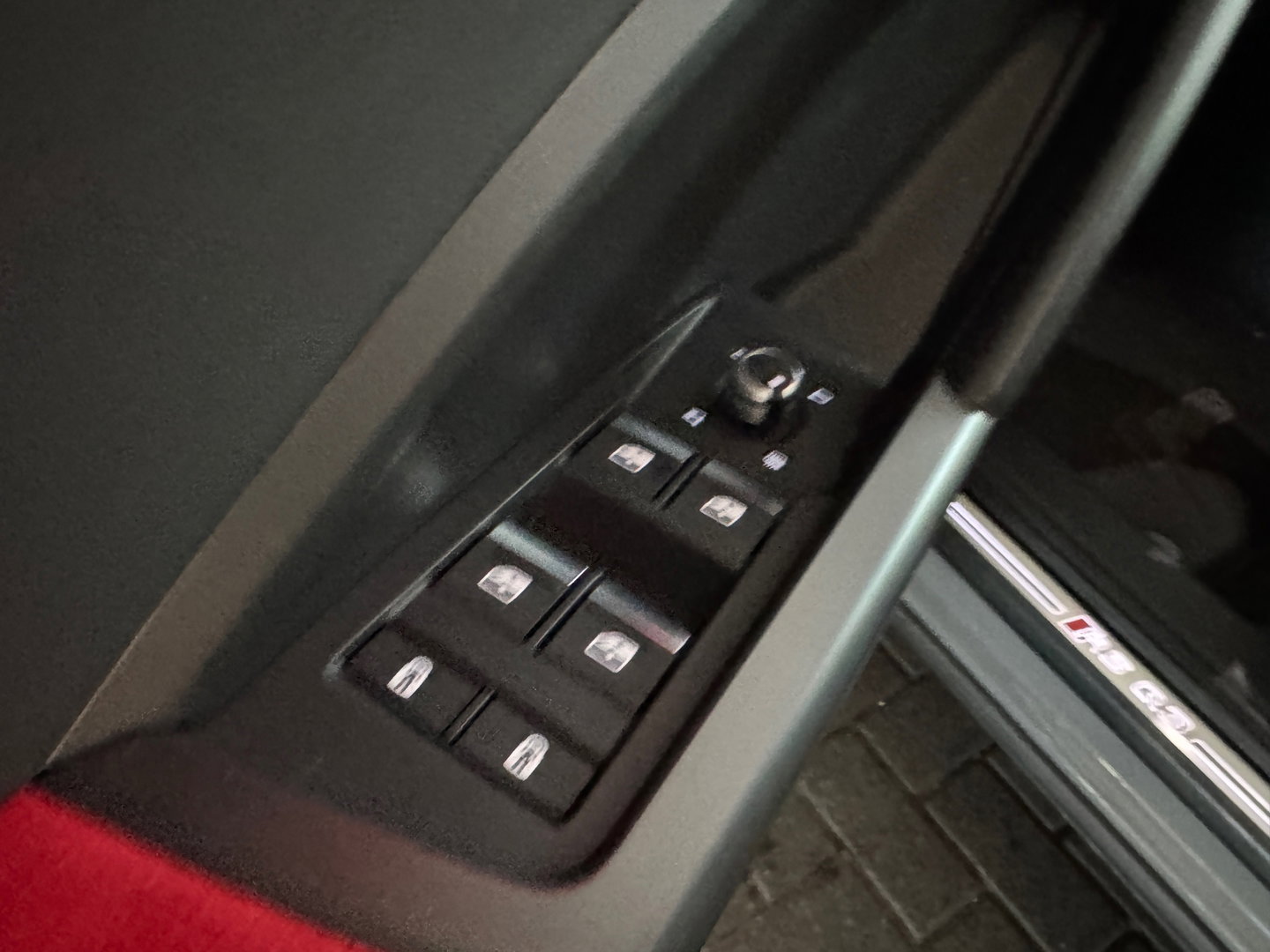 Audi RSQ3 Sportback 2.5 TFSI Pano|RS Seat|Trekhaak|Sfeer|VOL