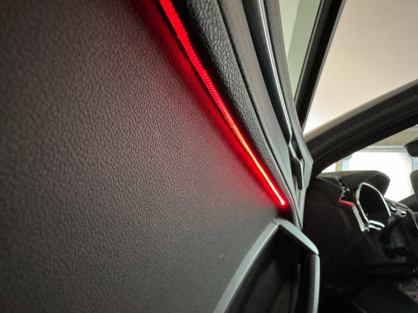 Audi RSQ3 Sportback 2.5 TFSI Pano|RS Seat|Trekhaak|Sfeer|VOL