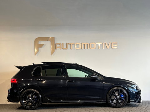 Volkswagen Golf 2.0 TSI R 4M Performance Pano|H/K|Akrapovic