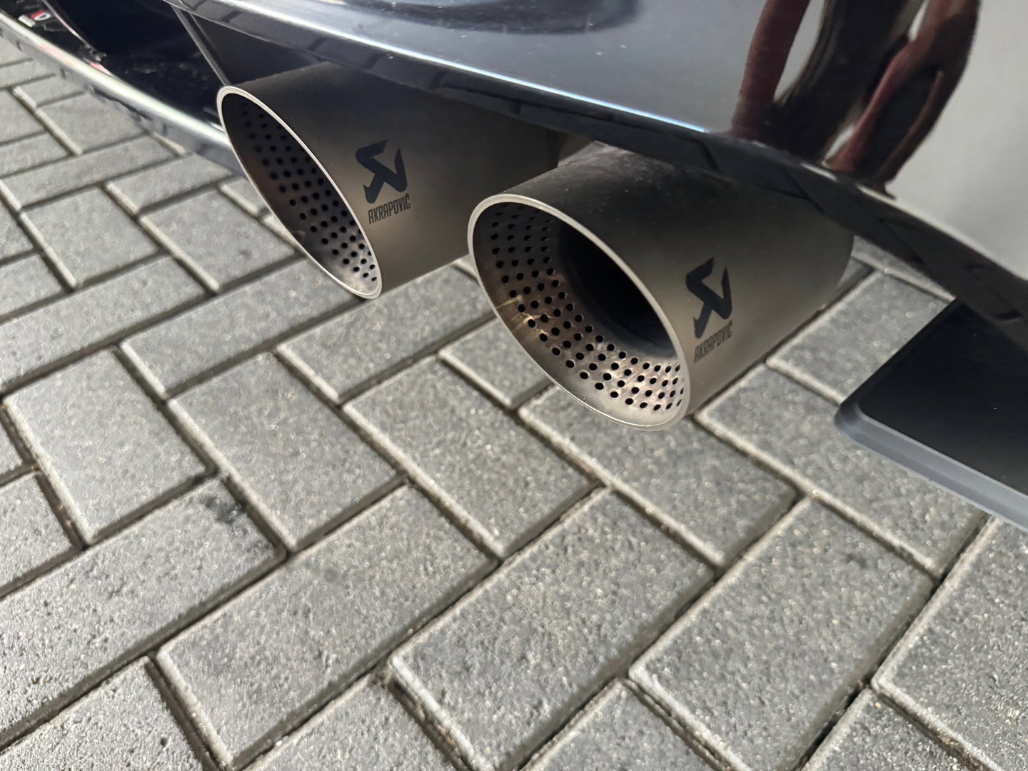 Volkswagen Golf 2.0 TSI R 4M Performance Pano|H/K|Akrapovic