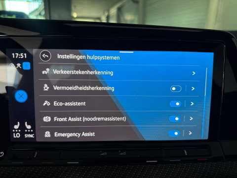 Volkswagen Golf 2.0 TSI R 4M Performance Pano|H/K|Akrapovic