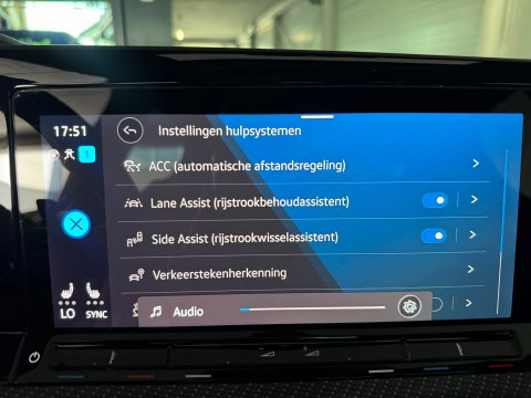 Volkswagen Golf 2.0 TSI R 4M Performance Pano|H/K|Akrapovic