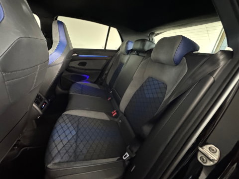 Volkswagen Golf 2.0 TSI R 4M Performance Pano|H/K|Akrapovic