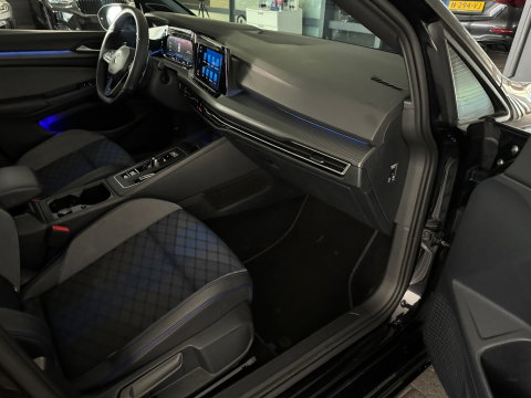 Volkswagen Golf 2.0 TSI R 4M Performance Pano|H/K|Akrapovic