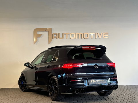 Volkswagen Golf 2.0 TSI R 4M Performance Pano|H/K|Akrapovic