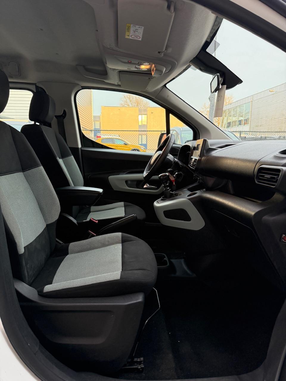 Citroën Berlingo