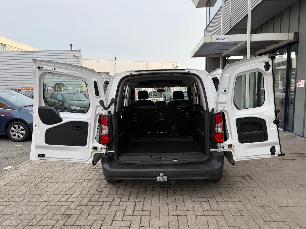 Citroën Berlingo