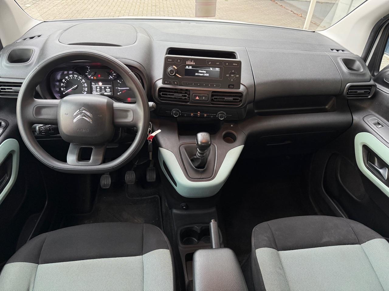 Citroën Berlingo
