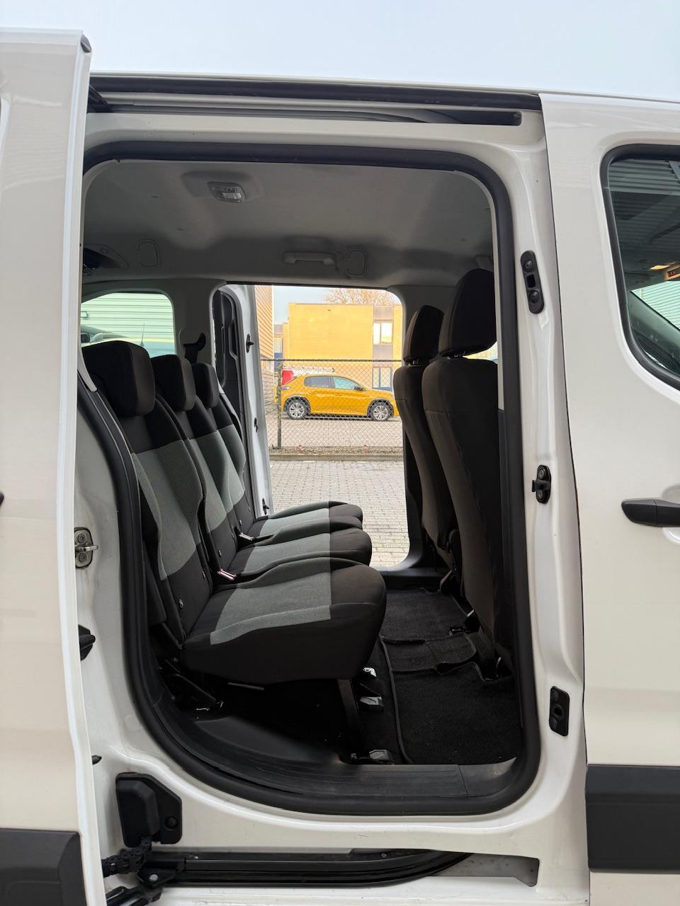 Citroën Berlingo