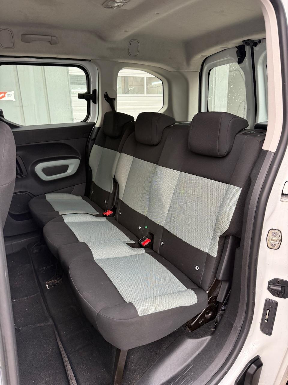 Citroën Berlingo