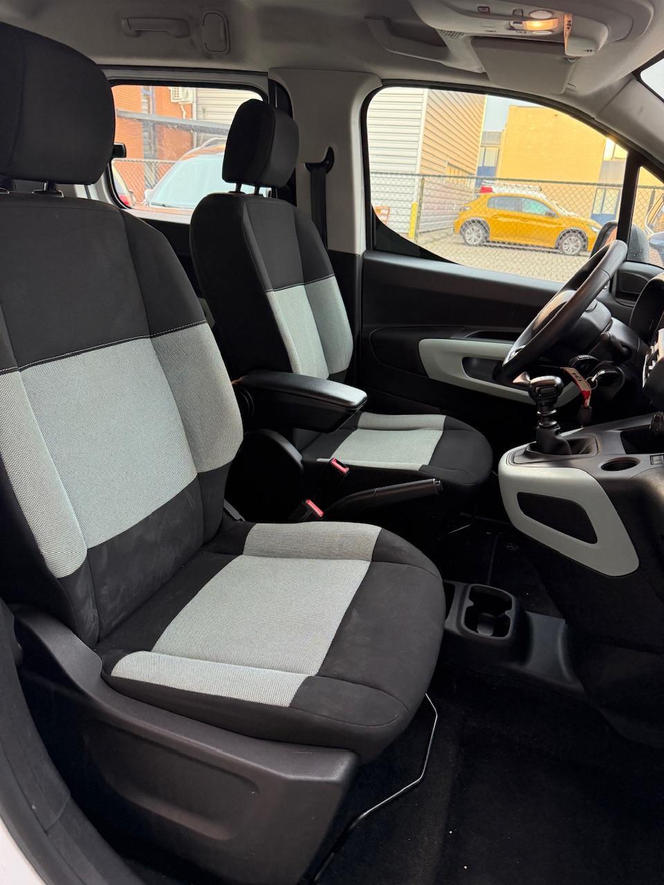 Citroën Berlingo