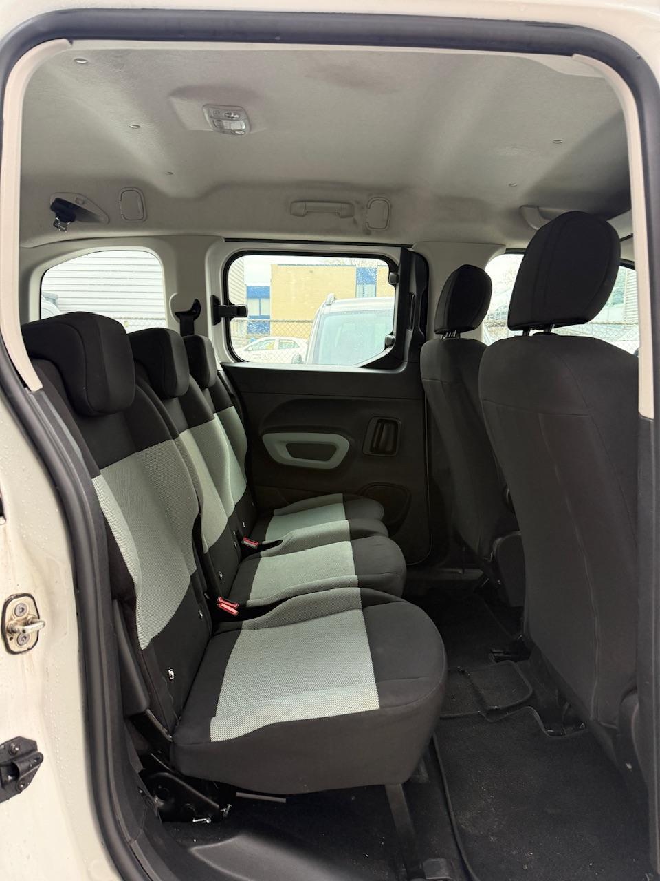 Citroën Berlingo