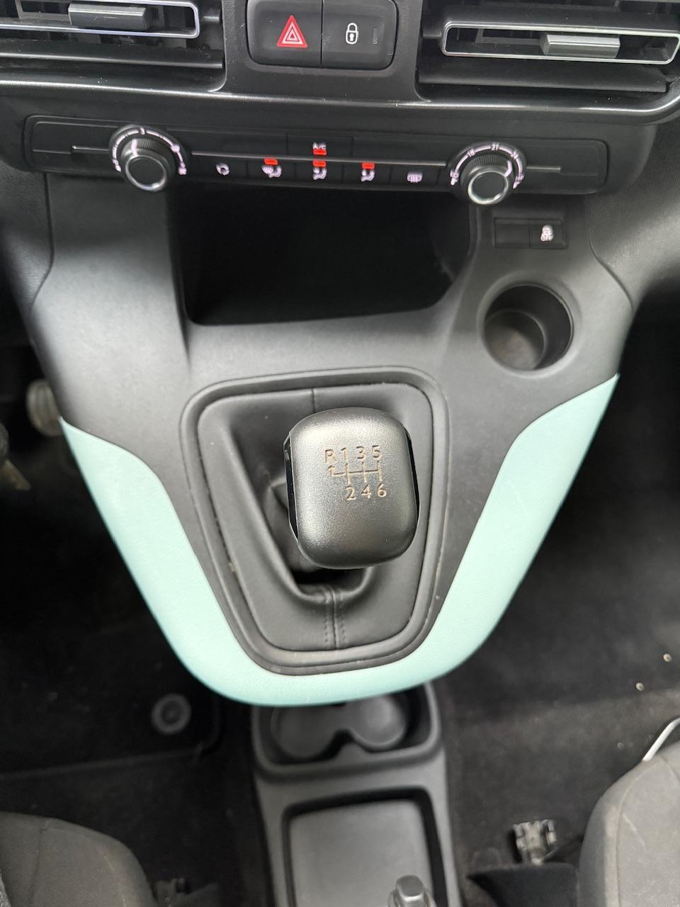 Citroën Berlingo