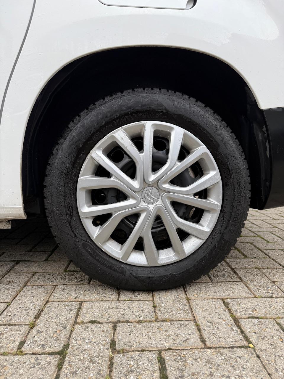 Citroën Berlingo