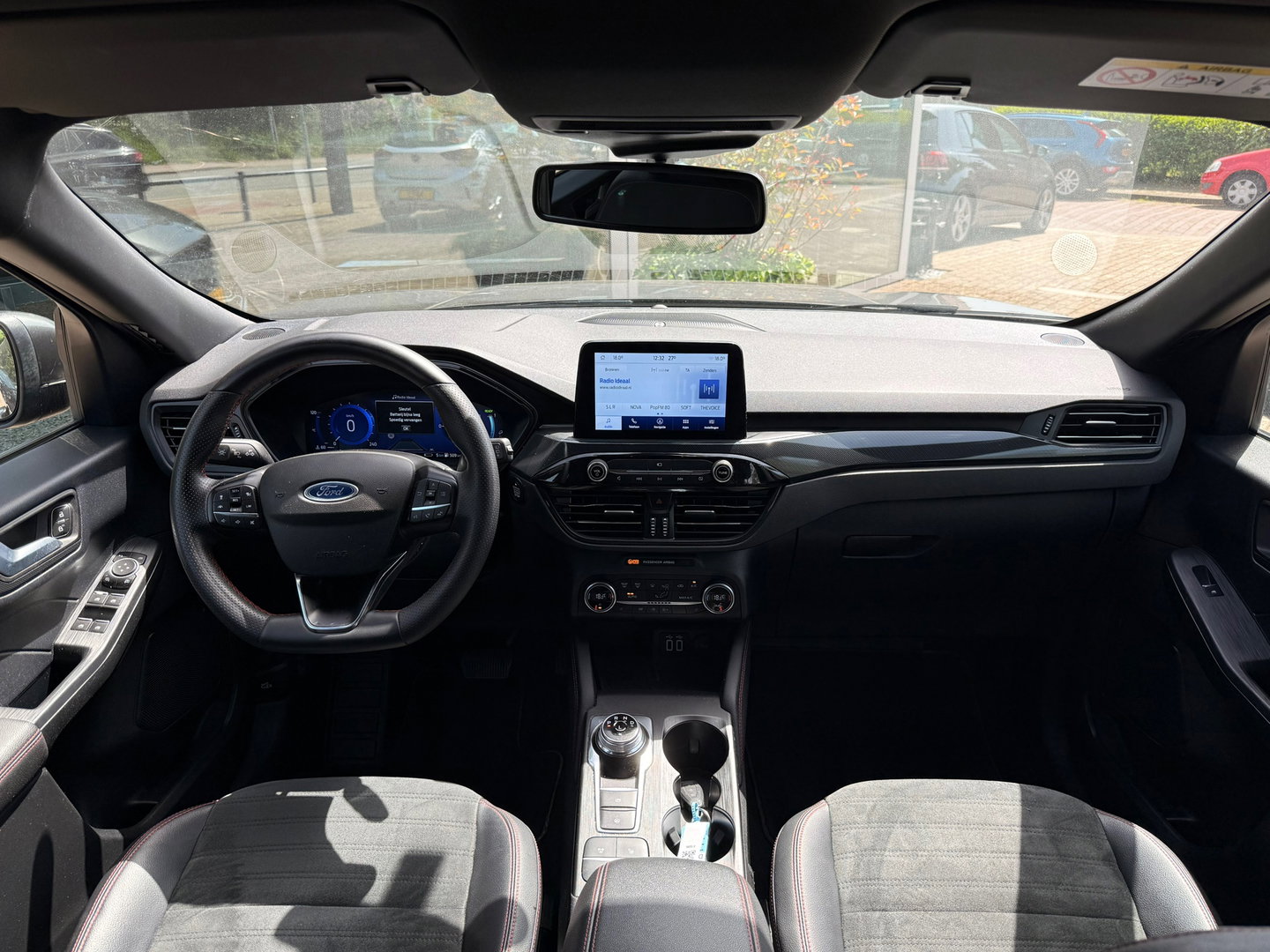 Ford Kuga 2.5 PHEV 225 ST-line X l B&O l LED l Winterpack