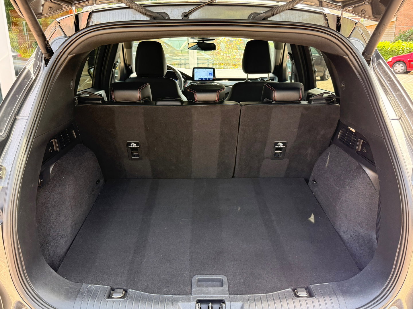 Ford Kuga 2.5 PHEV 225 ST-line X l B&O l LED l Winterpack