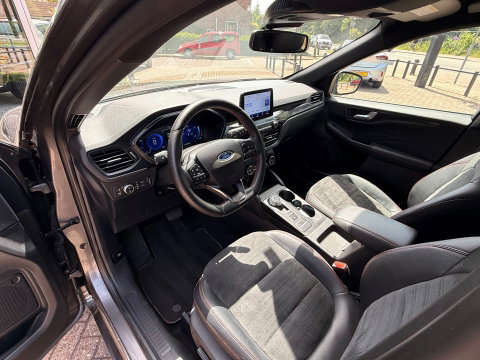 Ford Kuga 2.5 PHEV 225 ST-line X l B&O l LED l Winterpack